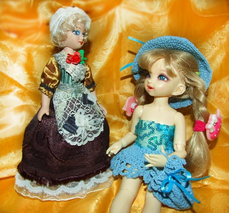 По следам АВГУСТФЕСТА - наша благодарность феечкам