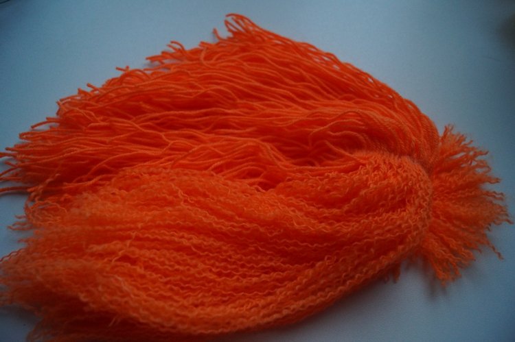 Куколки здоровы - пора выписываться