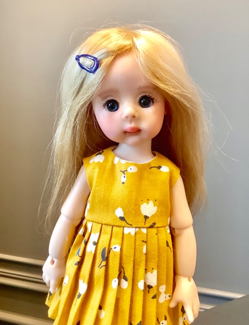 Мои Девочки от Оксаны Мироновой (Miroxdoll) (фото 9)