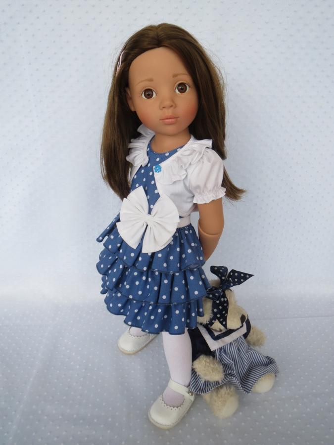 И снова о Бэмби замолвлю я слово или (фото 9)