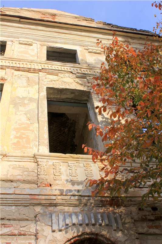 Путешествие Dal Hangry в Грузины, продолжение (фото 8)