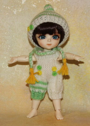 Комбинезономания (+бесплатная лотерейка) (фото 5)