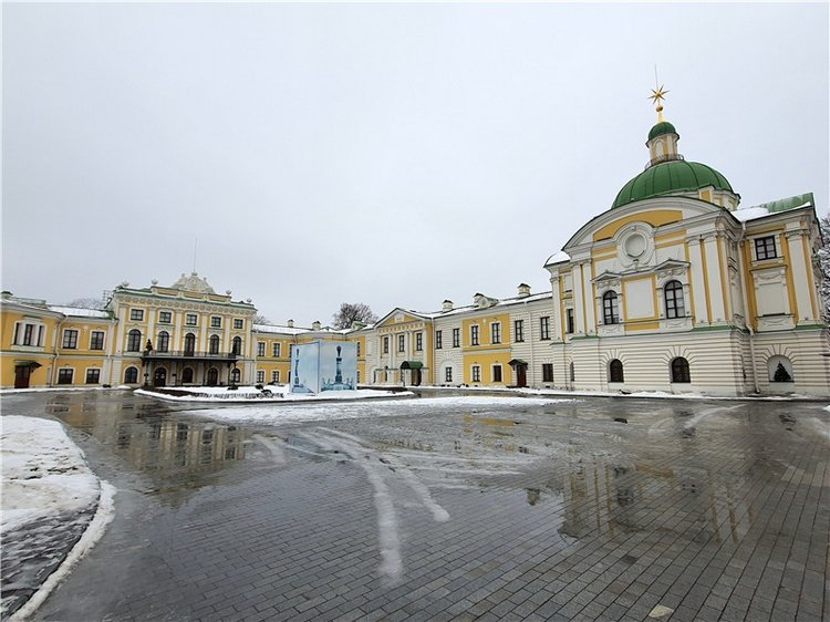 Прогулка по Твери с Нией — Куклы Latidoll (Лати): BJD (БЖД)