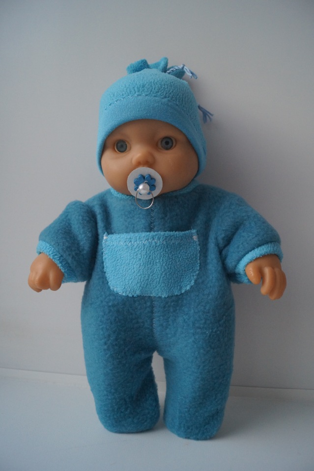 Кукольная лечебница открывает двери! Выписка здоровых кукол