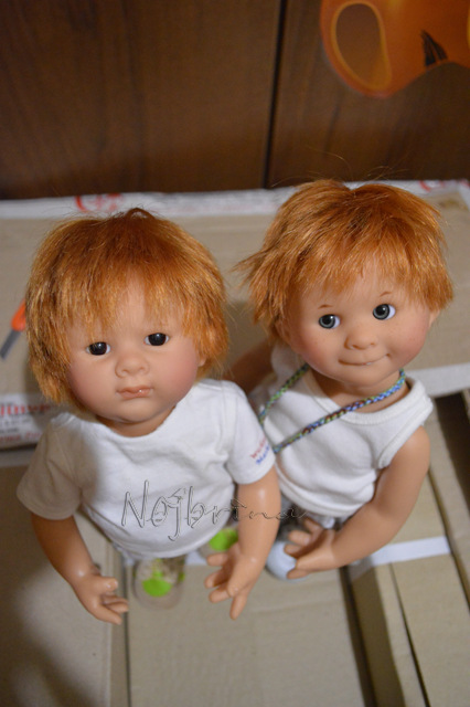 Мебель для кукол Хохлома. Вихтели Rosemarie Anna Muller (фото 5)