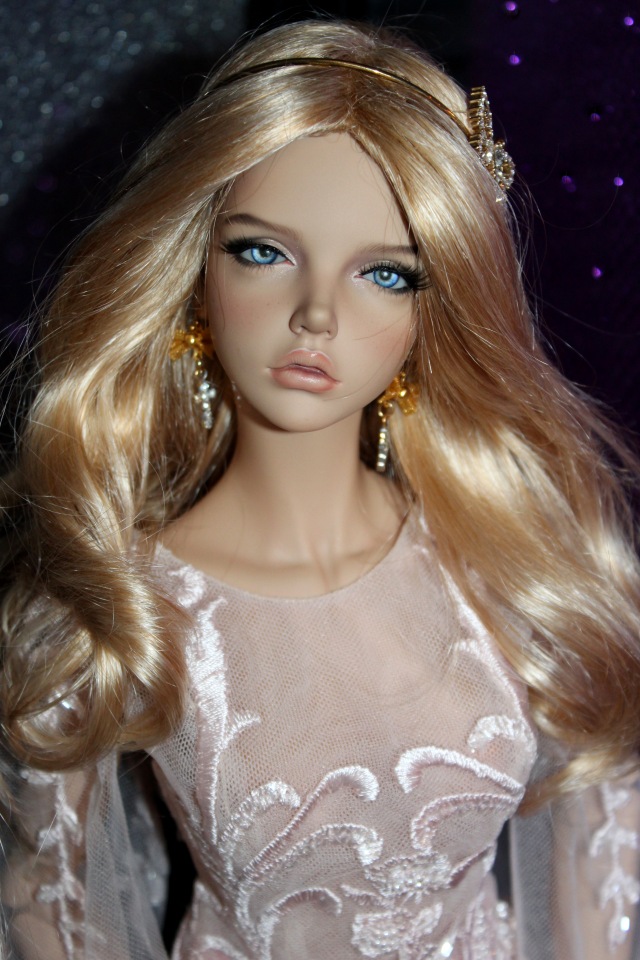 Бианка в Новогодний вечер (фото 8)