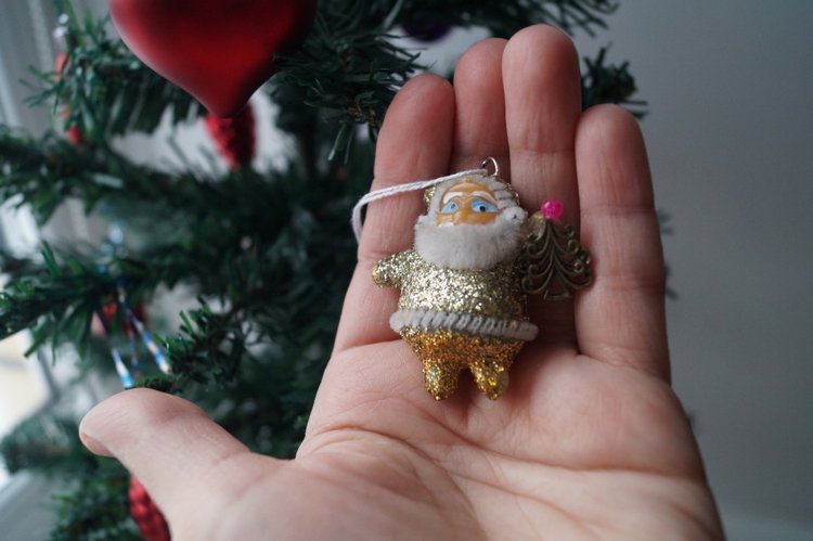 Пятая январская выписка из кукольной лечебницы