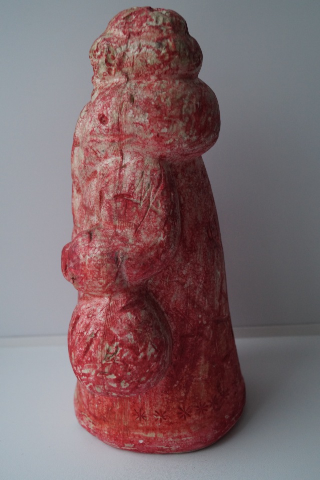 Пятая январская выписка из кукольной лечебницы