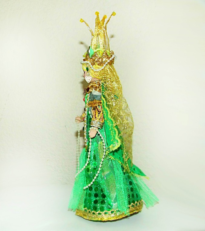 С Днём Кукольника, друзья (фото 5)