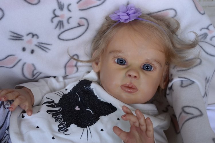 Чарли | Бэйбики Чарли — Куклы Реборн (Reborn): работы мастеров