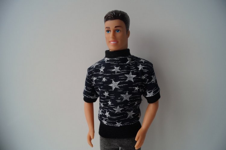 Первомайская выписка: чистка содой, ремонт пищалки, сшит Баварский костюм и реанимация брошенок