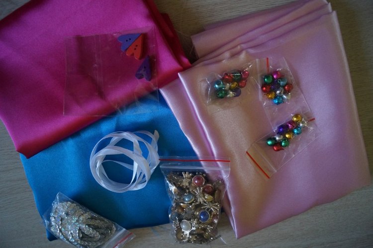 Две посылки от одной форумчанки (фото 3)