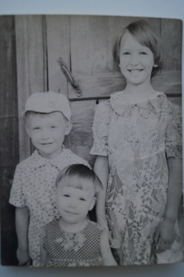 А что для вас лето? Топик детских воспоминаний