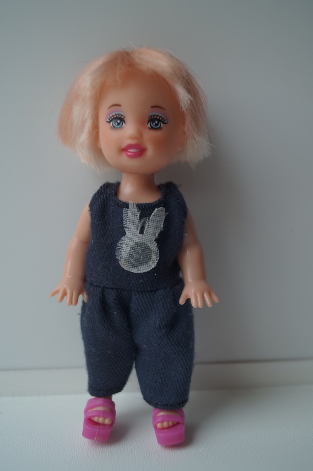 Первая июльская выписка. Две разные поломки шейного крепления - исправляем. Санаторий для кукол. И новые пациенты