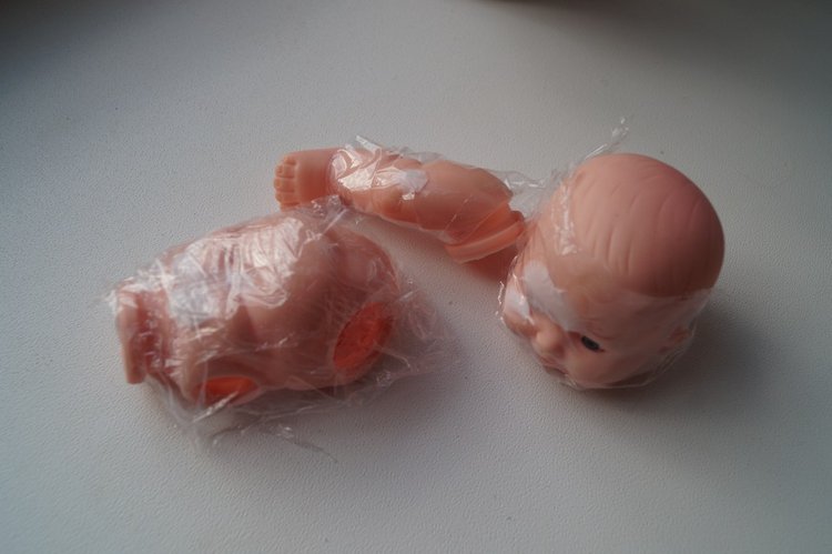 Четвёртая выписка сентября. Санаторное лечение. Восстановление выгоревшего пластика и много обнов