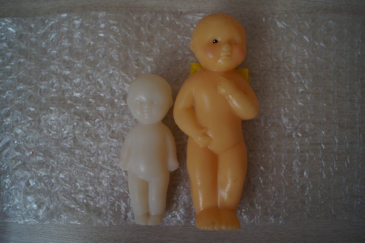 Четвёртая выписка сентября. Санаторное лечение. Восстановление выгоревшего пластика и много обнов