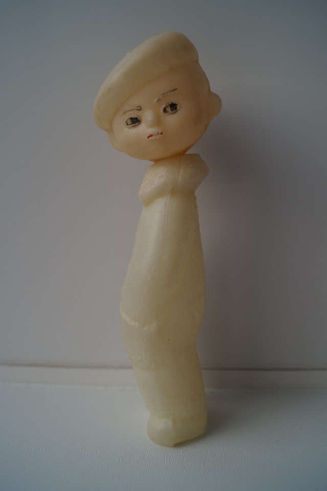 Как поиски потеряшек приводят в дом новых кукложителей. Внеочередной топик выписка (фото 3)