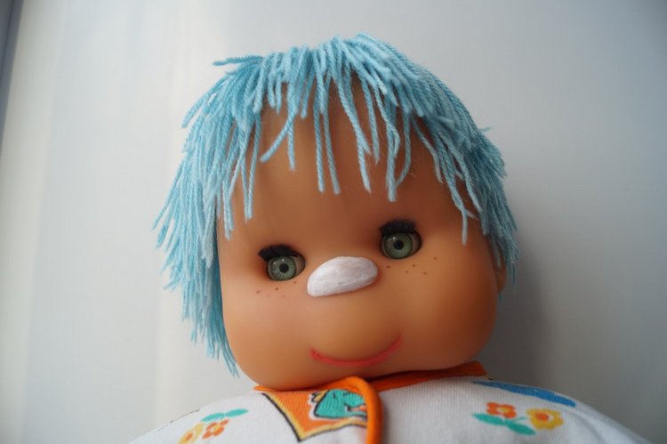 Вторая выписка февраля, санаторно-курортная. ГДРочка обрела глазки. Барбарик выздоровел