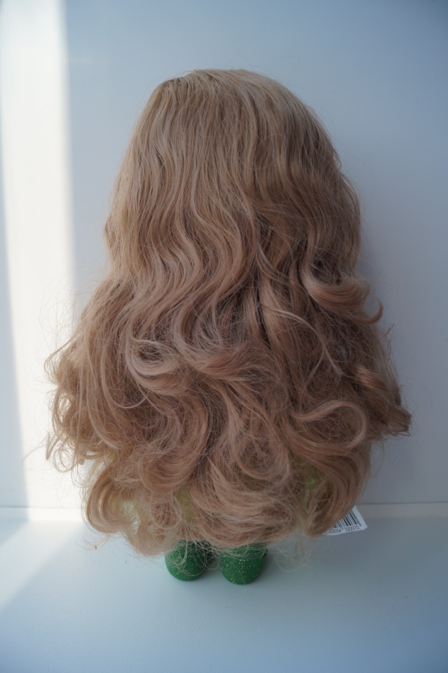 Посылочка с подарками от подруги