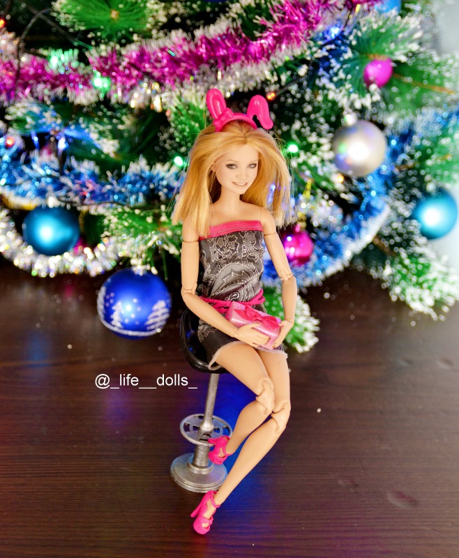 STARKовы LIFE. С Новым годом