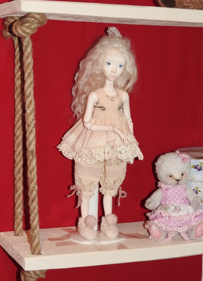 Бальзам для души. Гостинный двор 2017