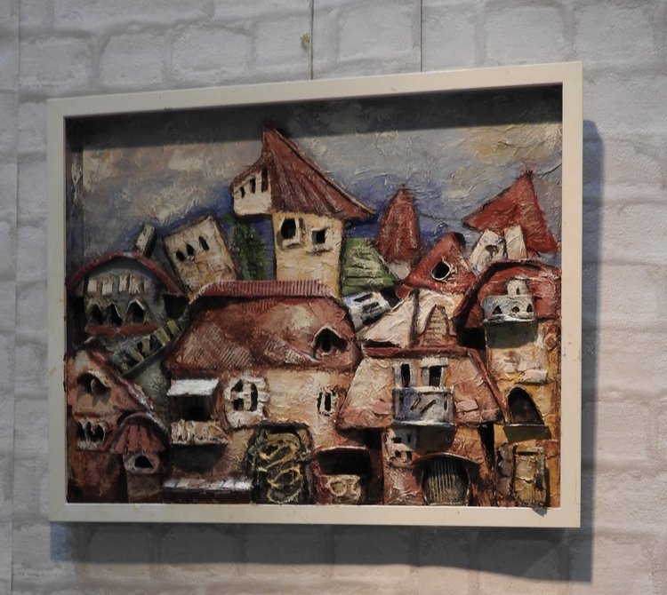 Бальзам для души. Продолжение