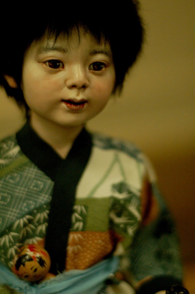 Нина Тугарина. Часть вторая. Детальное знакомство с творчеством мастера