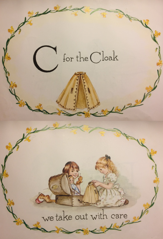 Лучший подарок - книга! Таша Тюдор (Tasha Tudor) (фото 6)