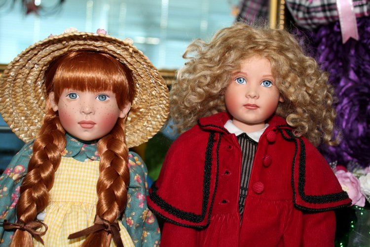 Такая желанная Sonja от Helen Kish