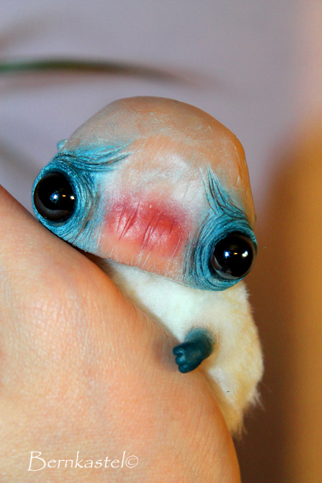 Три Врединки: Юни, Юппи и Юфи