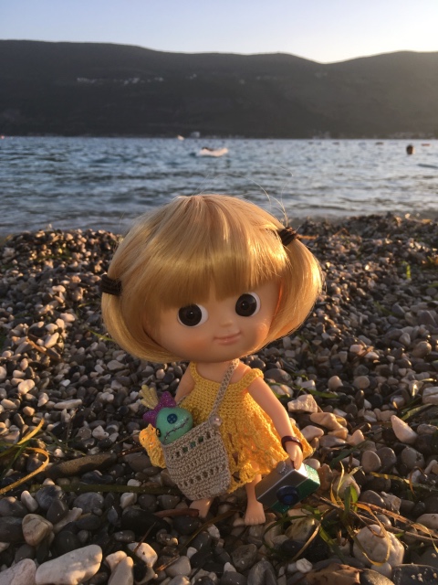 Платья для muichan — Азиатские виниловые куклы (разное): Китай