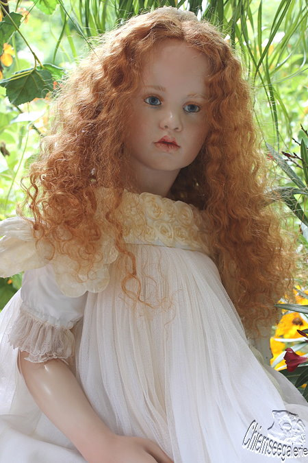 Знакомьтесь: Элиана Гунзель | Бэйбики Знакомьтесь: Элиана Гунзель (фото 6)