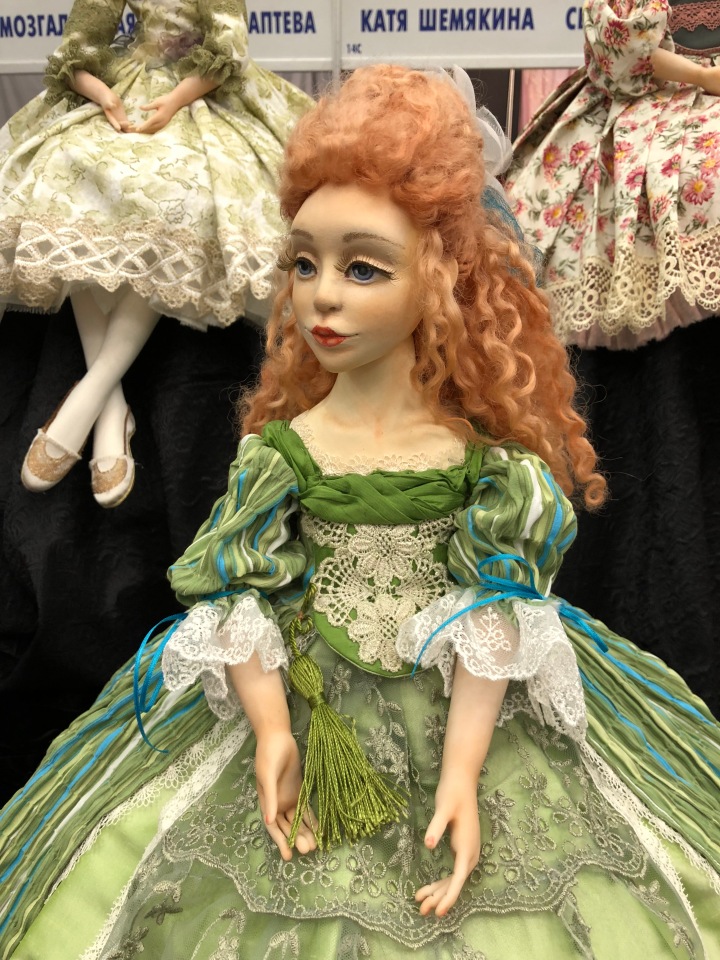 Выставка 5 октября 2018 - Тишинка: красоты много не бывает... ч.2 | Бэйбики Выставка 5 октября 2018 - Тишинка: красоты много не бывает... ч.2