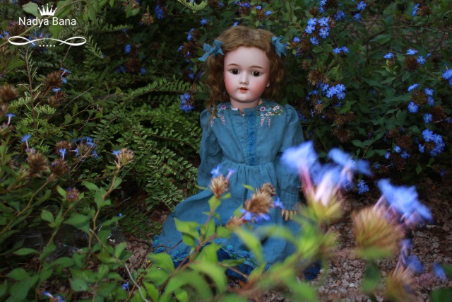 Новые наряды и новые лица