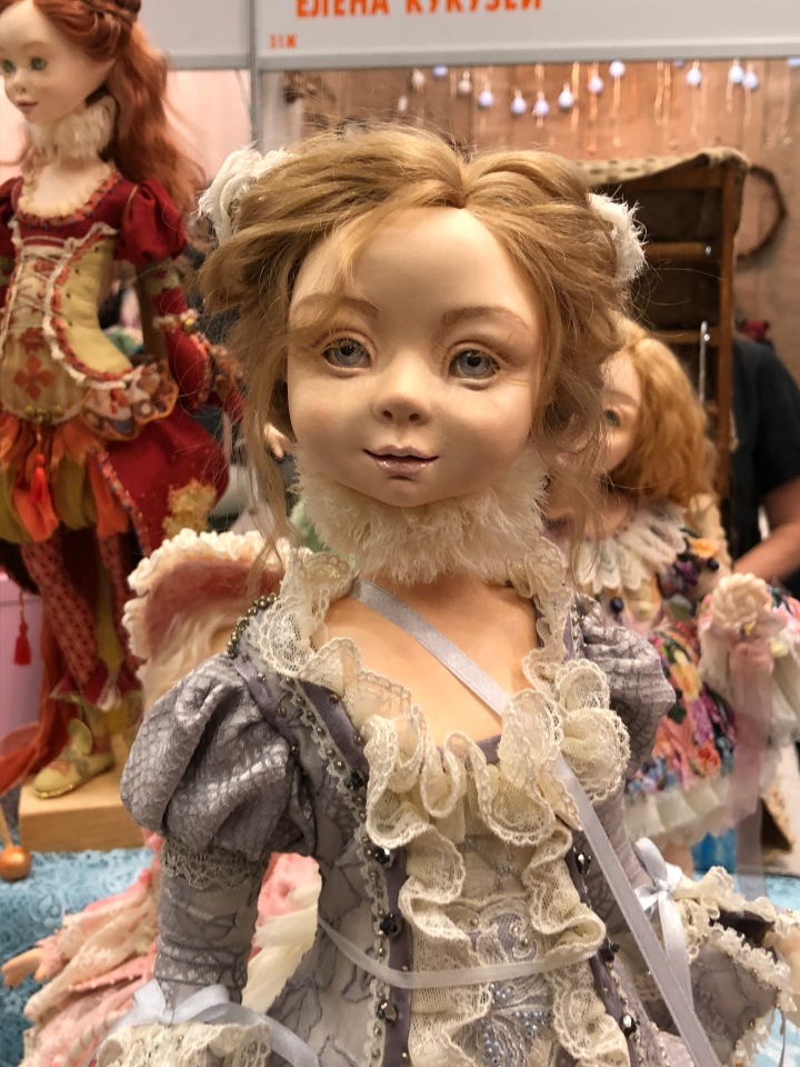 Выставка 5 октября 2018 - Тишинка: красоты много не бывает... ч.8 | Бэйбики Выставка 5 октября 2018 - Тишинка: красоты много не бывает... ч.8