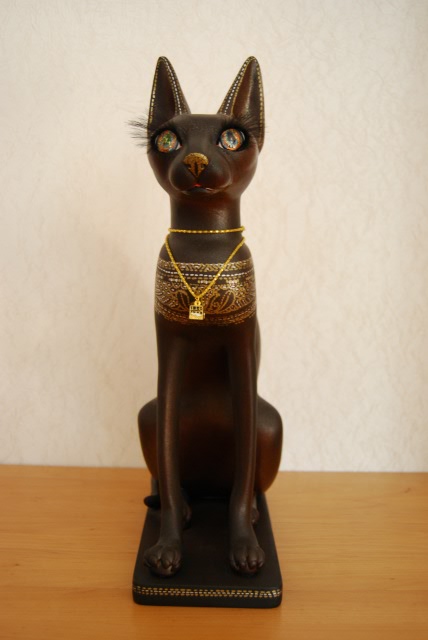 Группа "кедровых" кошечек от Инги Бутиной (часть 2, продолжение) (фото 6)