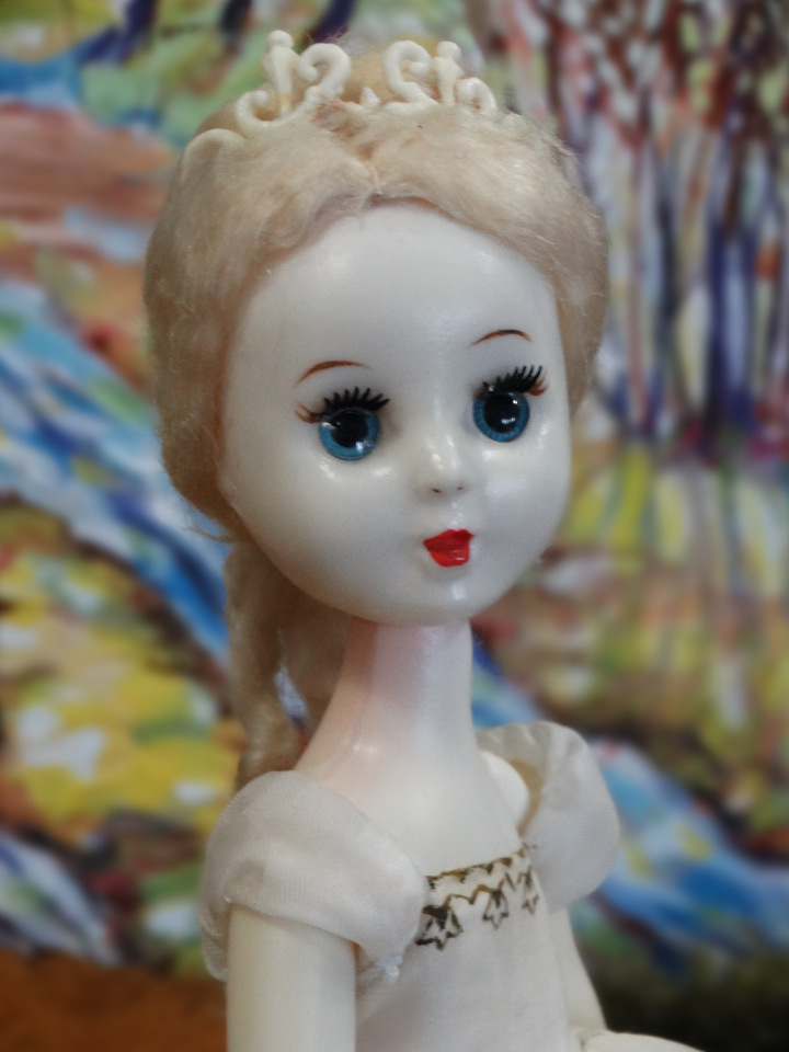 Моя сбывшаяся мечта. Или нашествие ивановских кукол (фото 5)