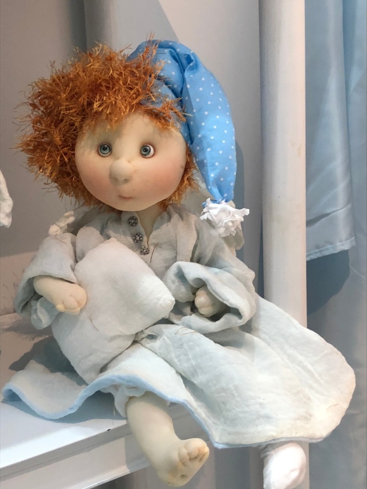 Гостиный двор декабрь 2018 - мой фотоотчет-ч4