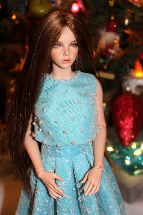 Новогодние Поздравления от Бианки | Бэйбики Новогодние Поздравления от Бианки (фото 9)