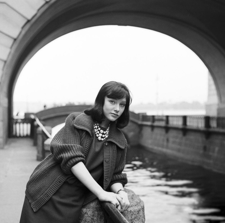 Самая знаменитая "Наташа Ростова" отметила 24 января 77-ой день рождения