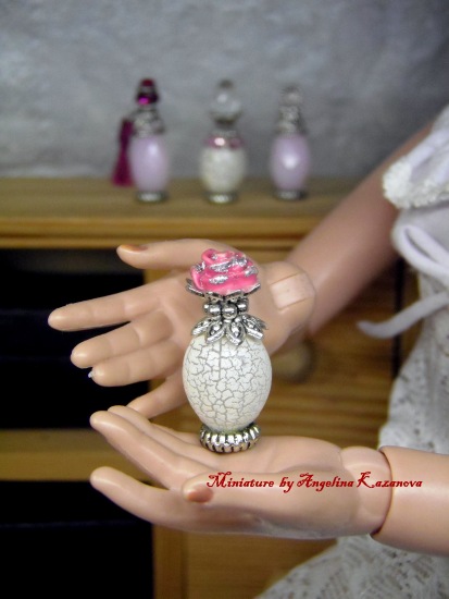 Миниатюрное настроение — Фэшн