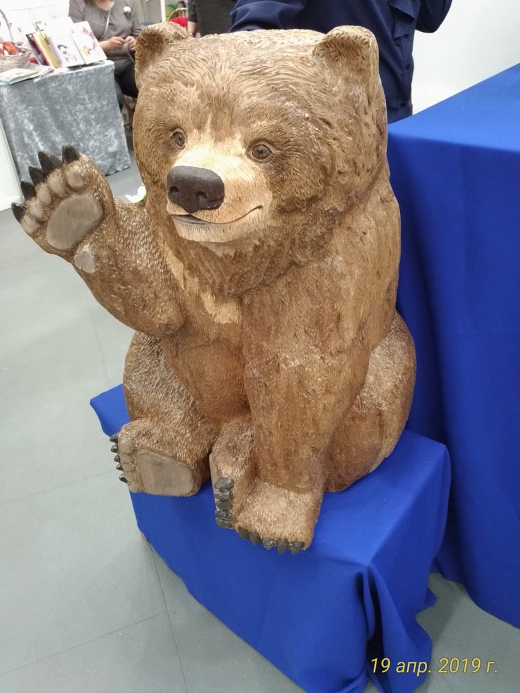 XII Международная выставка Moscow Fair 2019 | Бэйбики XII Международная выставка Moscow Fair 2019