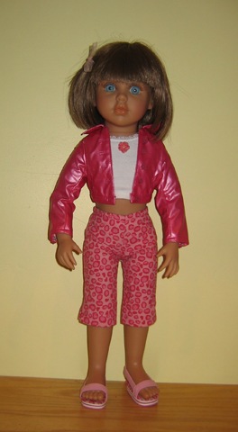 Незнакомка | Бэйбики Незнакомка — Игровые куклы разных производителей (Разное): редкие бренды (фото 4)