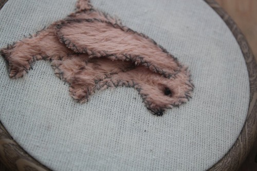 Мои новые вышивки — Вышивка крестиком