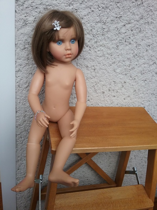 Незнакомка | Бэйбики Незнакомка — Игровые куклы разных производителей (Разное): редкие бренды