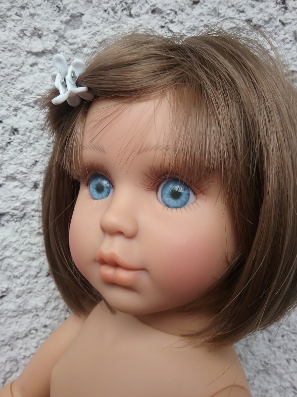 Незнакомка | Бэйбики Незнакомка — Игровые куклы разных производителей (Разное): редкие бренды