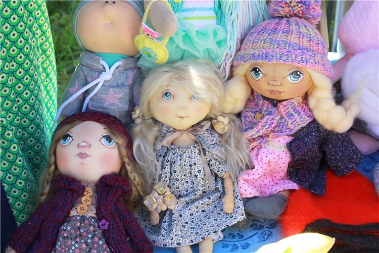 Я к Вам лечу воспоминаньем...Пушкинский праздник поэзии в Берново, 2019 год