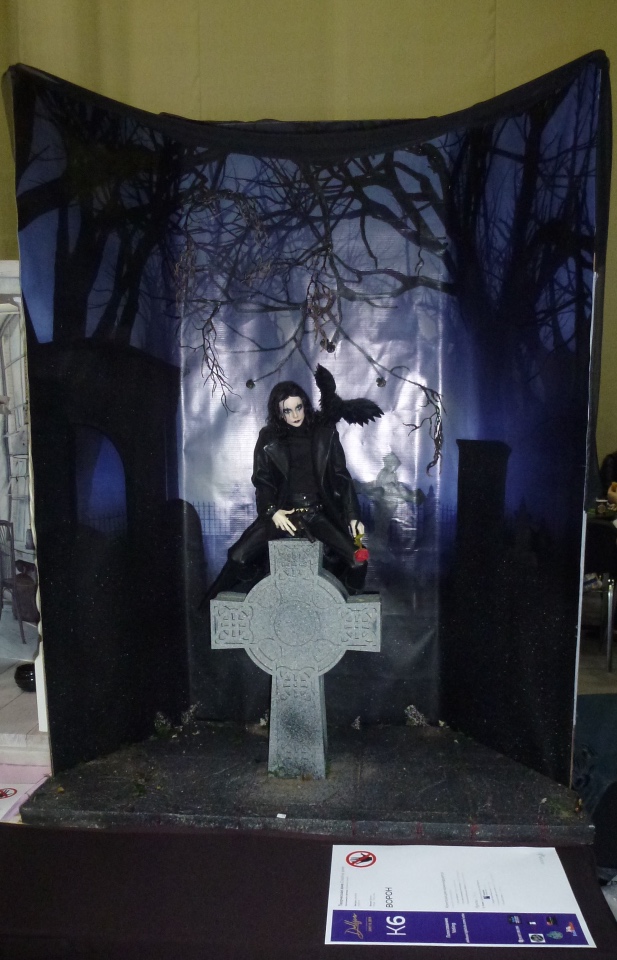 XI Dollscar - Выставка BJD и других шарнирных кукол - город Москва - КУКЛЫ | Бэйбики XI Dollscar - Выставка BJD и других шарнирных кукол - город Москва - КУКЛЫ