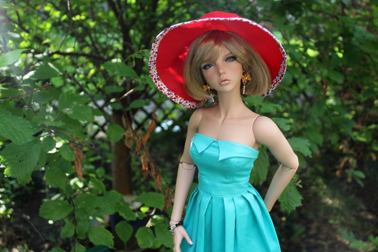 Топик-презентация Бианки. Мисс Бэйбики 2019