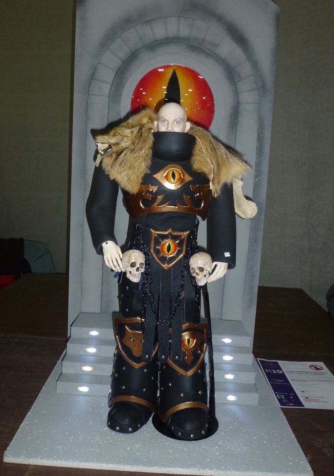 XI Dollscar - Выставка BJD и других шарнирных кукол - город Москва - КУКЛЫ | Бэйбики XI Dollscar - Выставка BJD и других шарнирных кукол - город Москва - КУКЛЫ